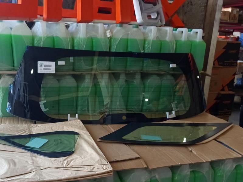 Lobowoý Ford explorer 2021 9 000 TMT - Mary - img 5