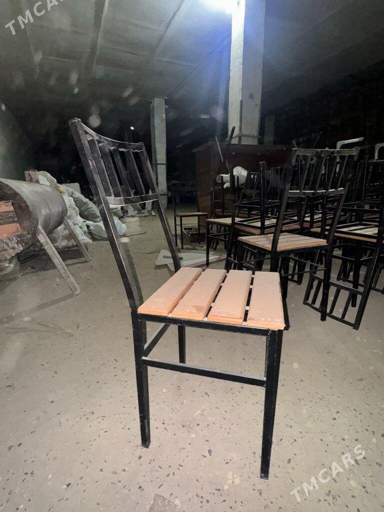 Stul Oturgyc - Änew - img 2