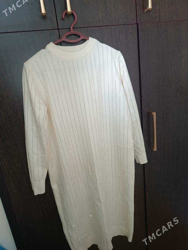 Jempir koynek - Sowetskiý köç. (Garaşsyzlyk şaýoly) - img 1