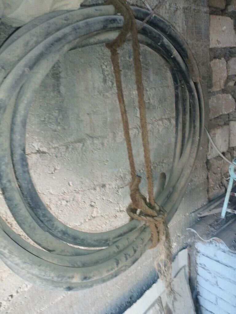 slanga 400 TMT - Gumdag - img 2