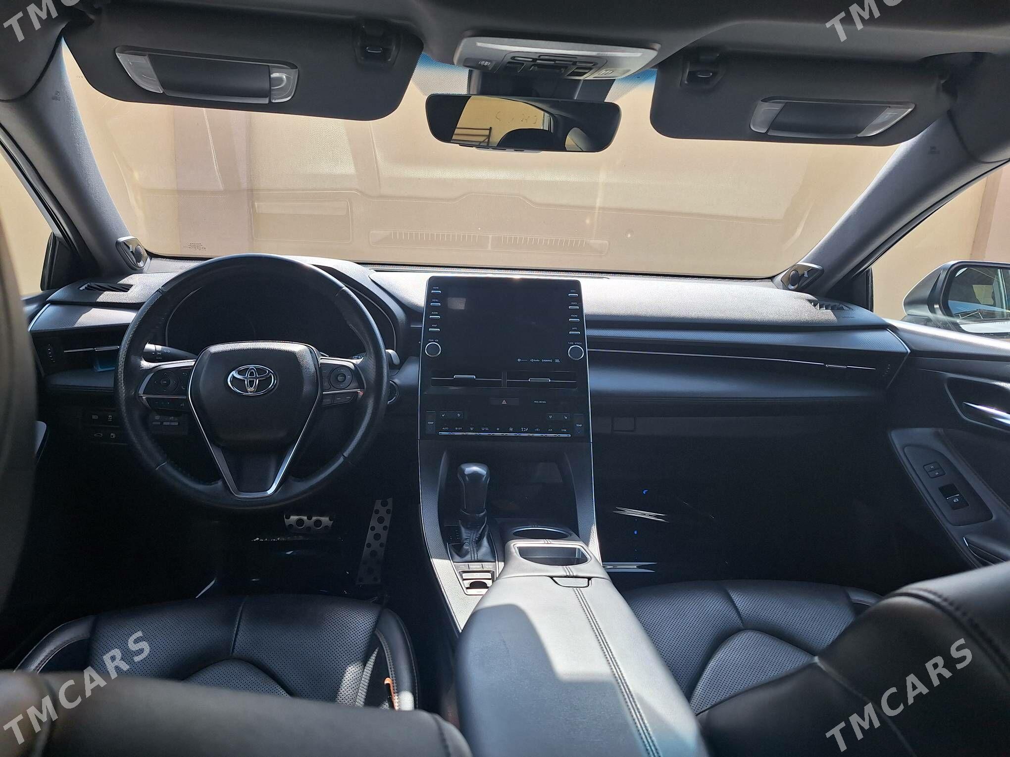 Toyota Avalon 2021 - 400 000 TMT - Серахс - img 5