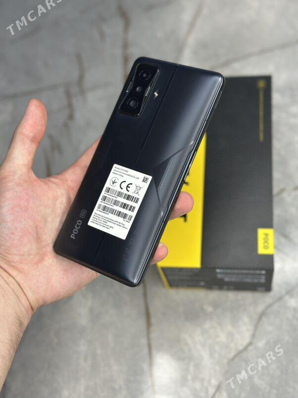 Poco F4 GT 12/256gb - Ашхабад - img 8