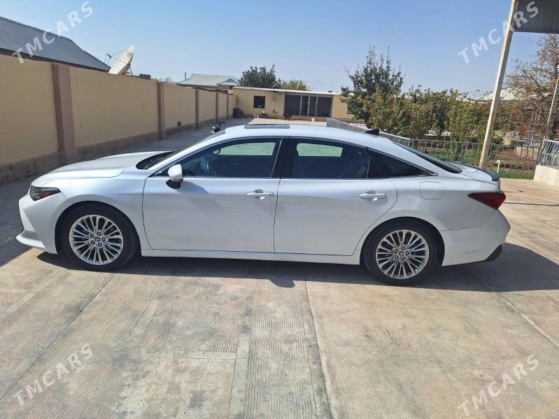 Toyota Avalon 2021 - 400 000 TMT - Серахс - img 3