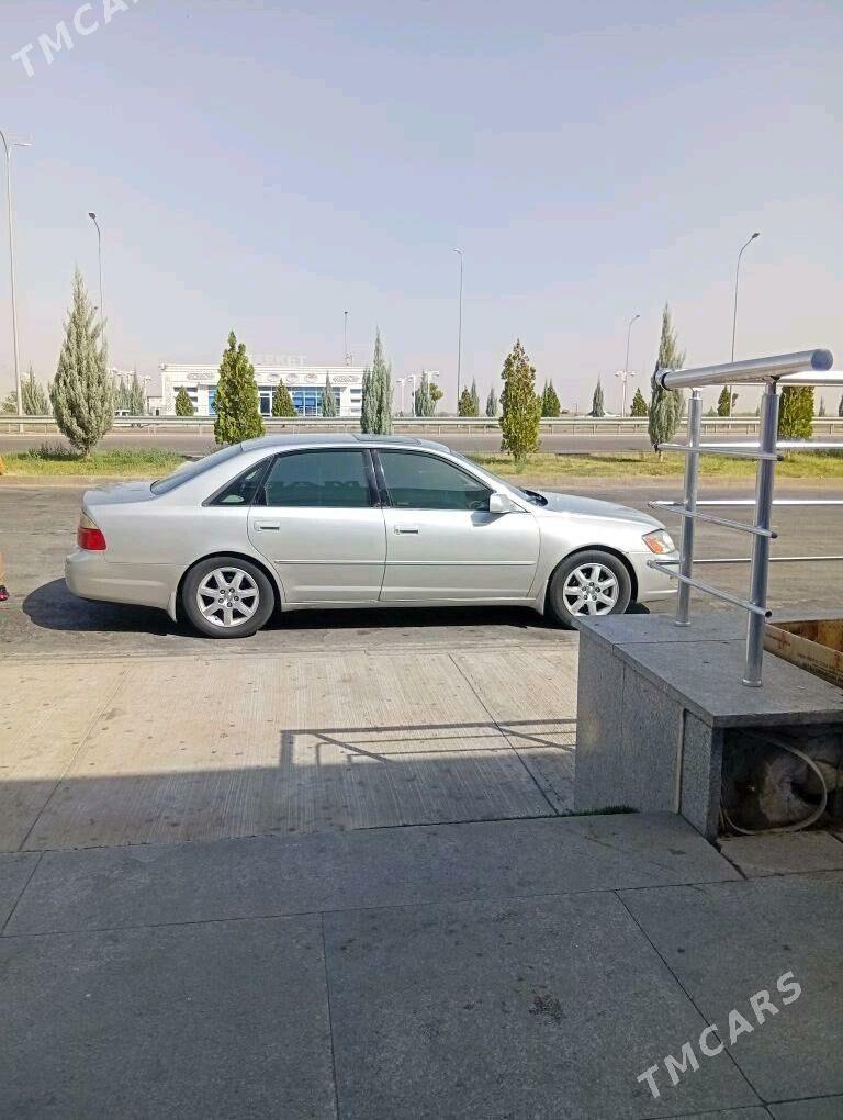 Toyota Avalon 2000 - 165 000 TMT - Мары - img 6