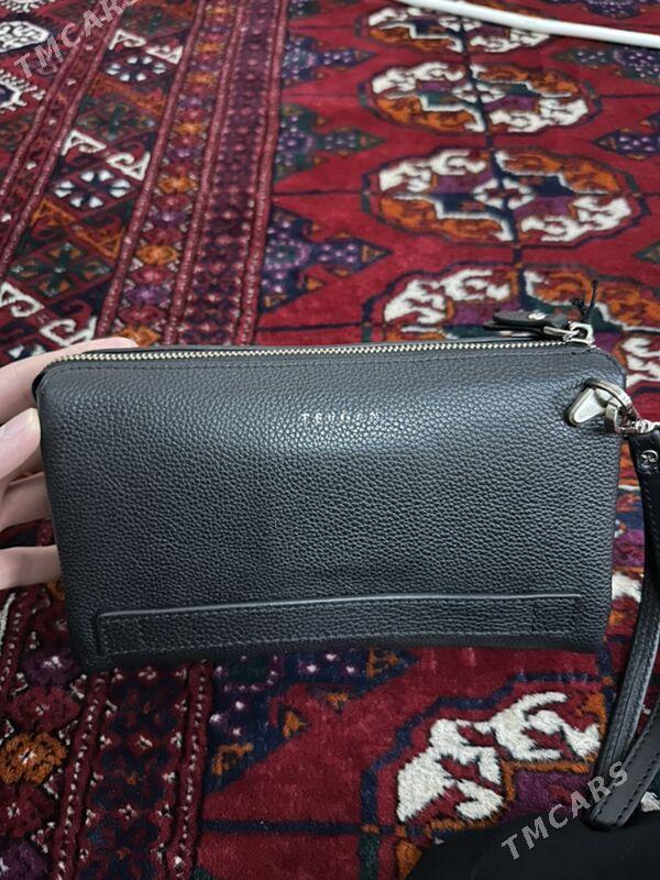 Tergan - Ашхабад - img 2