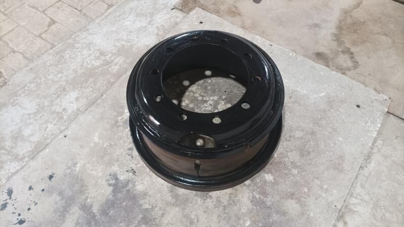 kamaz diska диска 300 TMT - Kerki - img 2