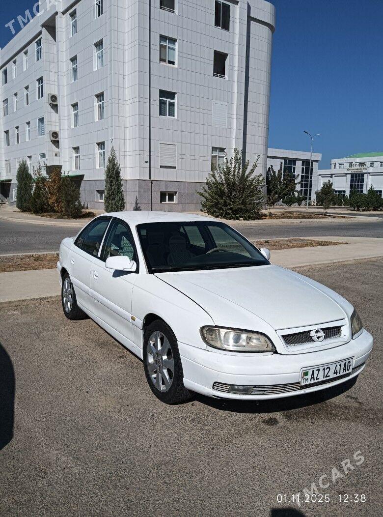 Opel Omega 2001 - 35 000 TMT - Aşgabat - img 1