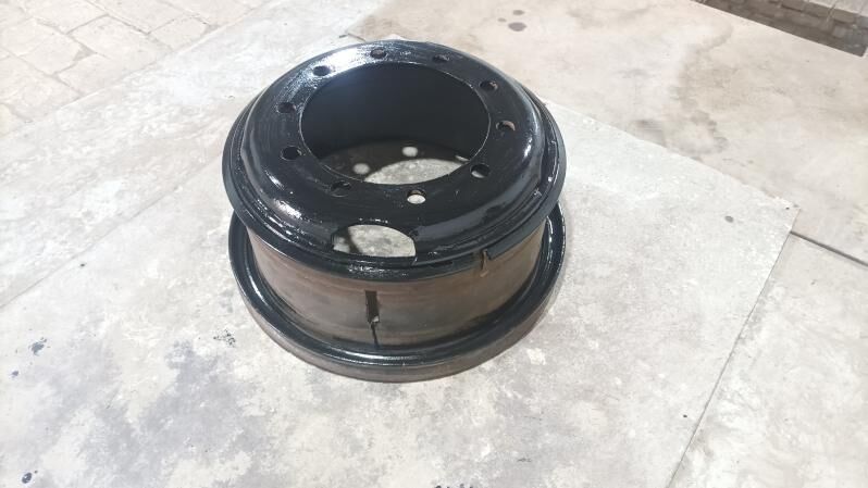 kamaz diska диска 300 TMT - Kerki - img 3