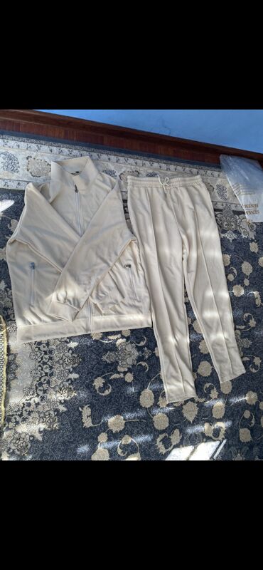 üsti aşak eşik komplekt dwoyka - Howdan "W" - img 2