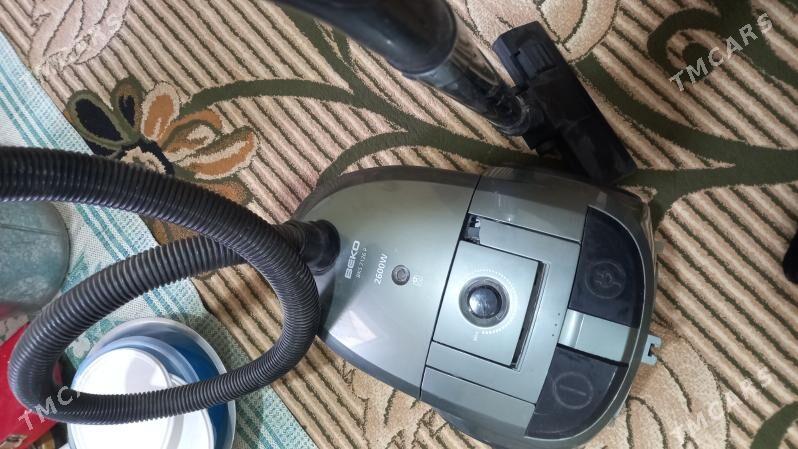 BEKO 2600 w plesos - Änew - img 2