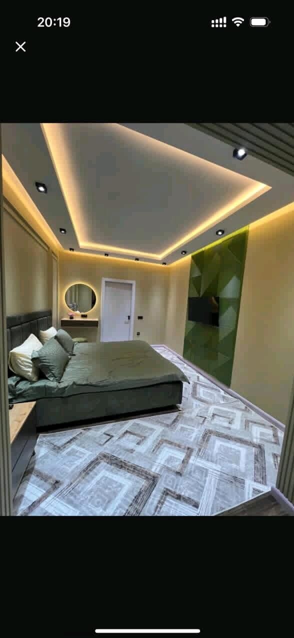 arenda jay  Gowdan - Aşgabat - img 2