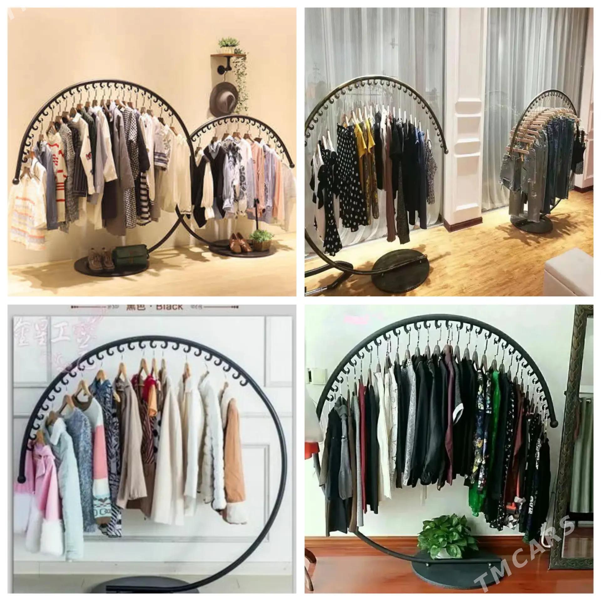 Egin-eşik dükanlary üçin polka - Ашхабад - img 6