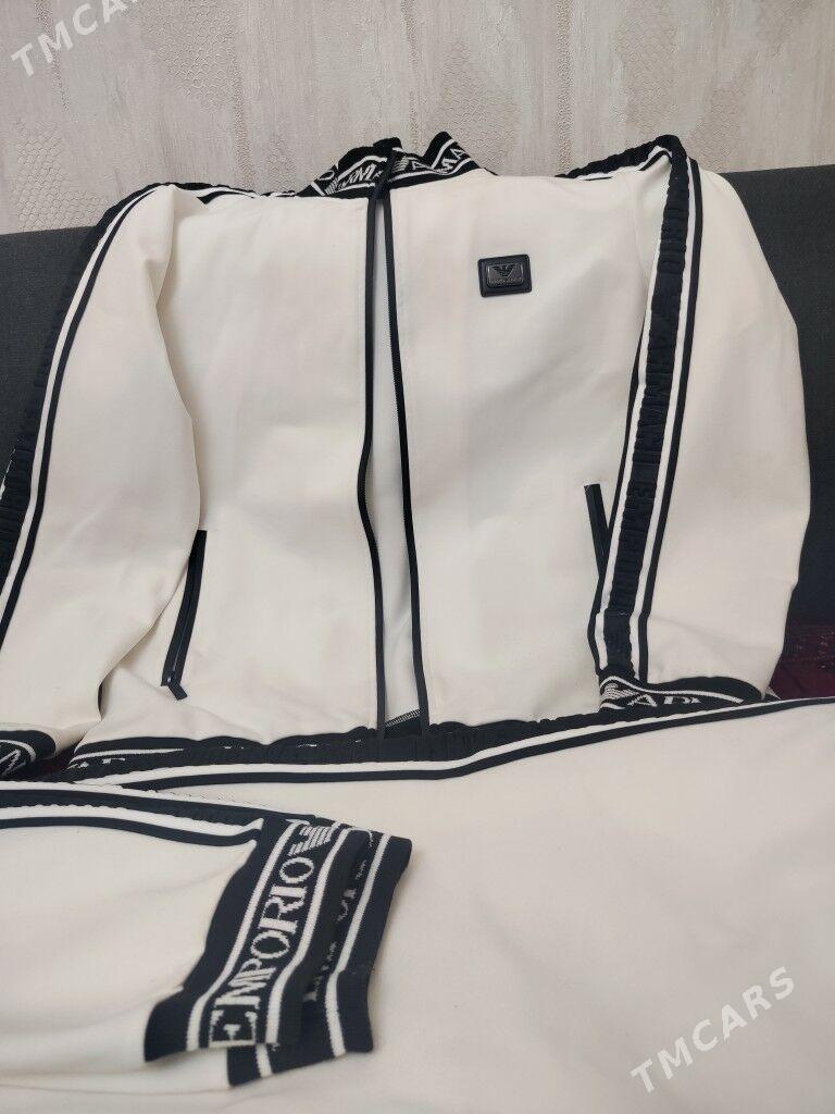 спартивка - Aşgabat - img 2