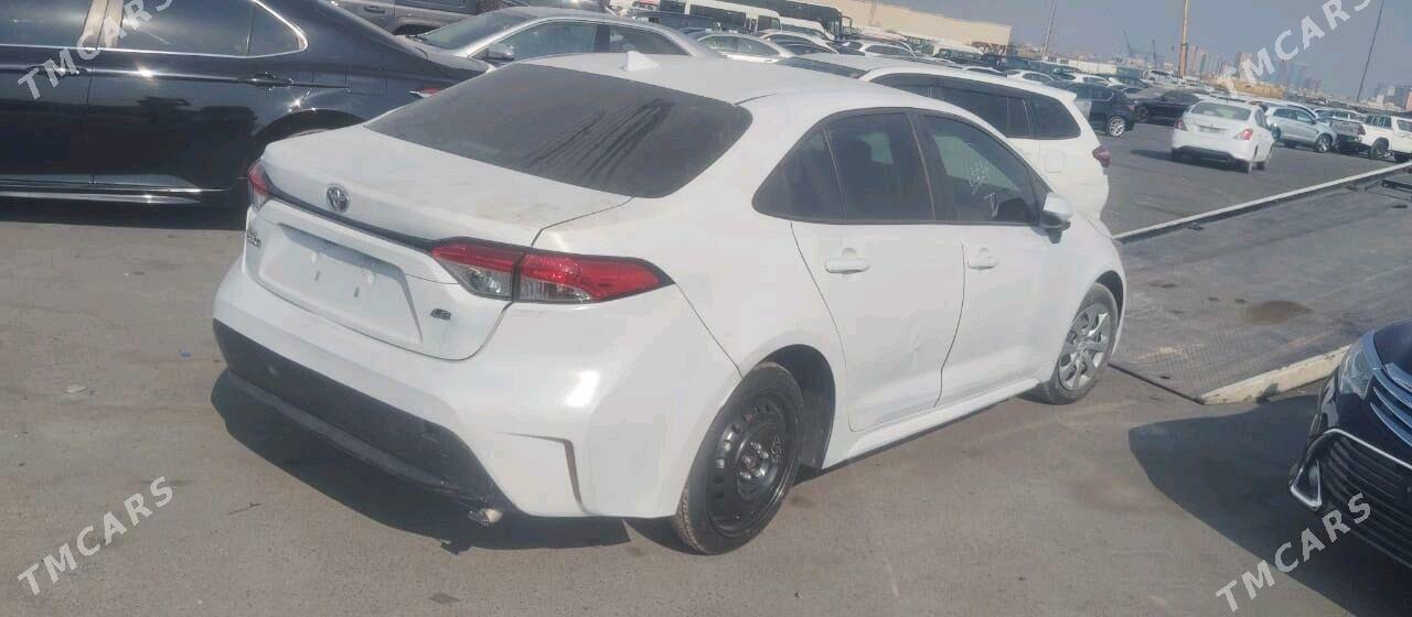Toyota Corolla 2022 - 245 000 TMT - Gurtly - img 3