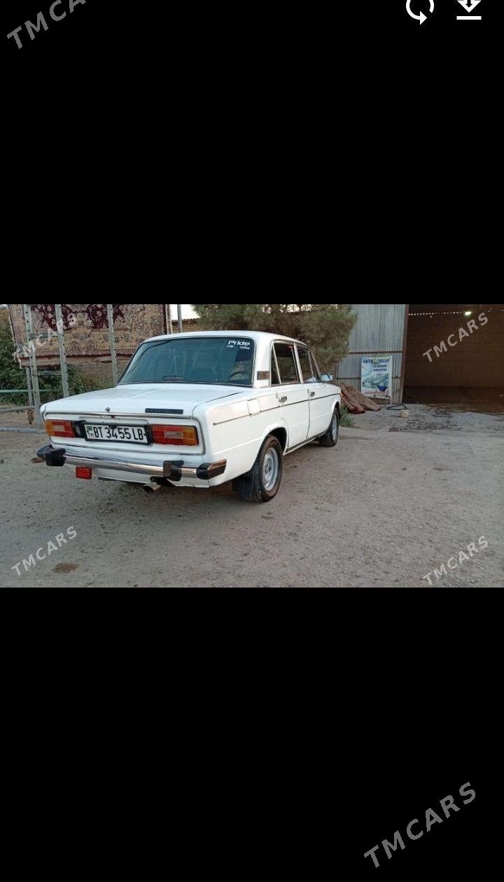 Lada 2106 1990 - 20 000 TMT - Туркменабат - img 5