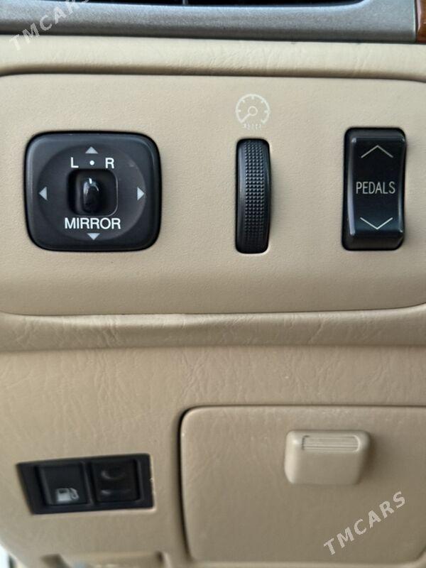 Lexus ES 330 2006 - 210 000 TMT - Ашхабад - img 4