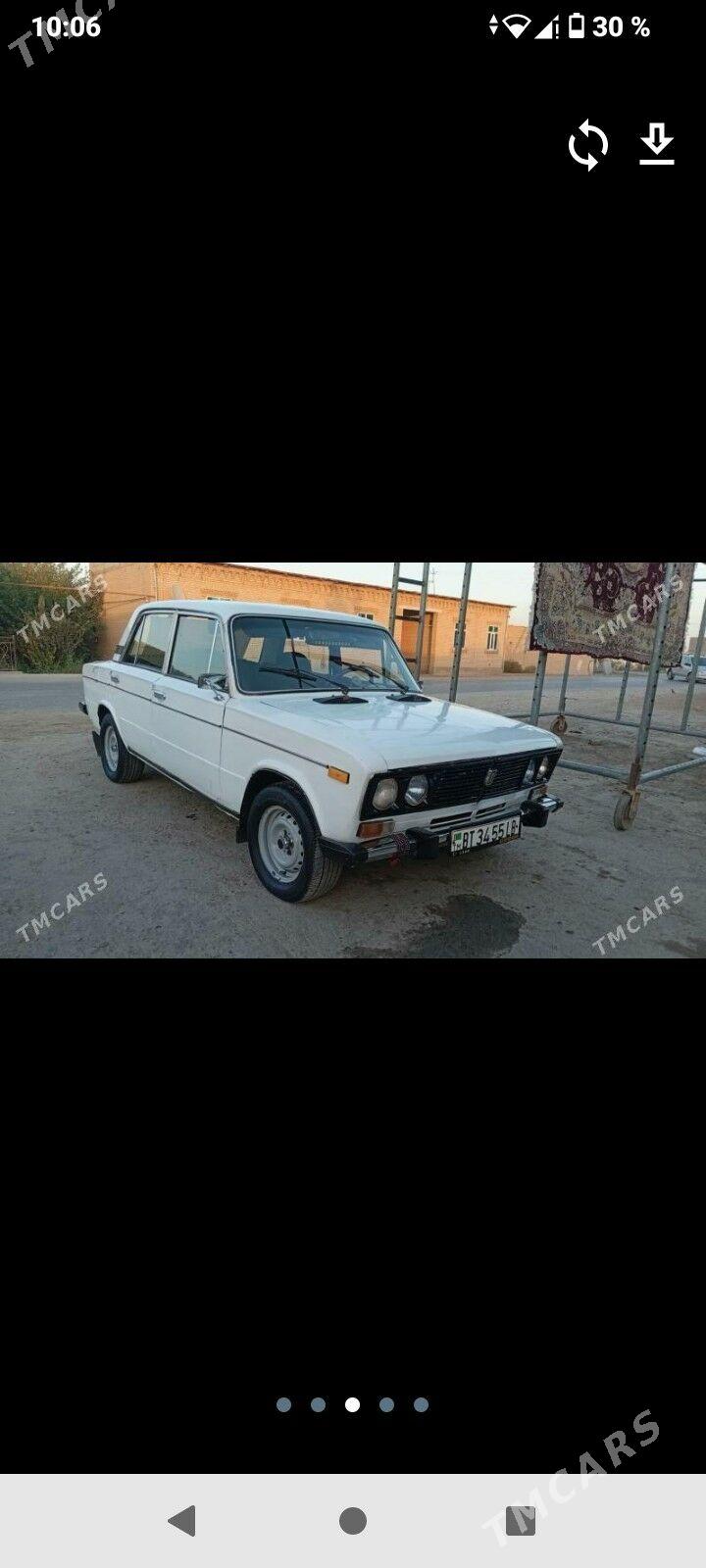 Lada 2106 1990 - 20 000 TMT - Туркменабат - img 1