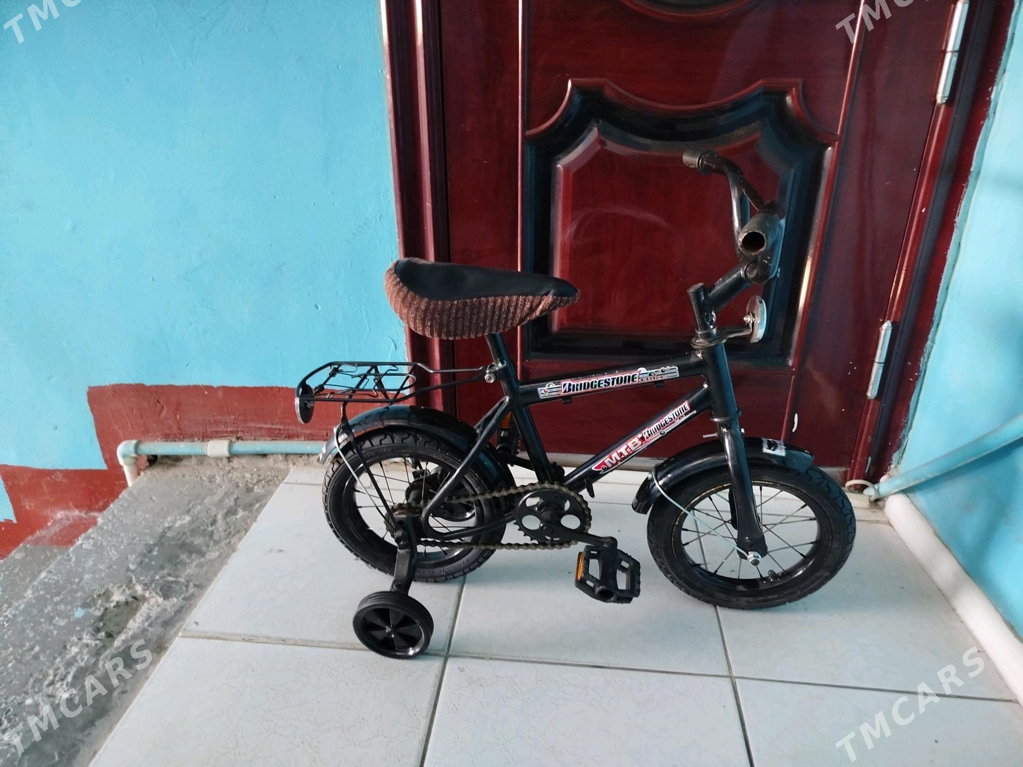 12 lik caga tigir - Howdan "A" - img 2