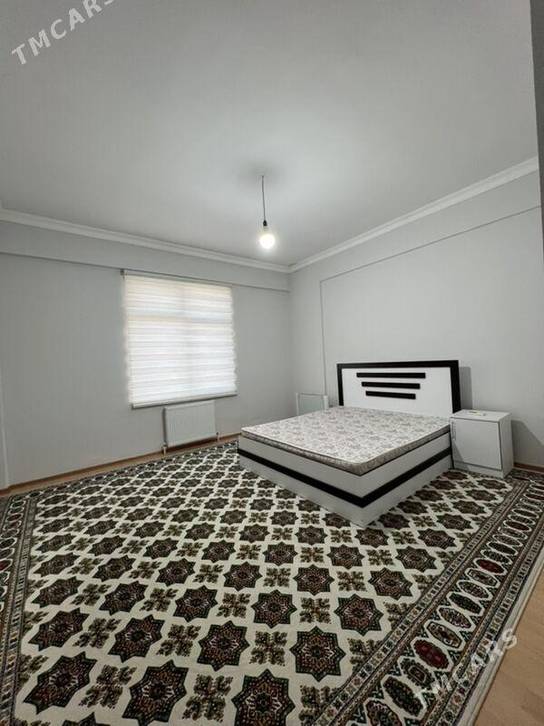 Gurtly 2017 3komnat - Aşgabat - img 5