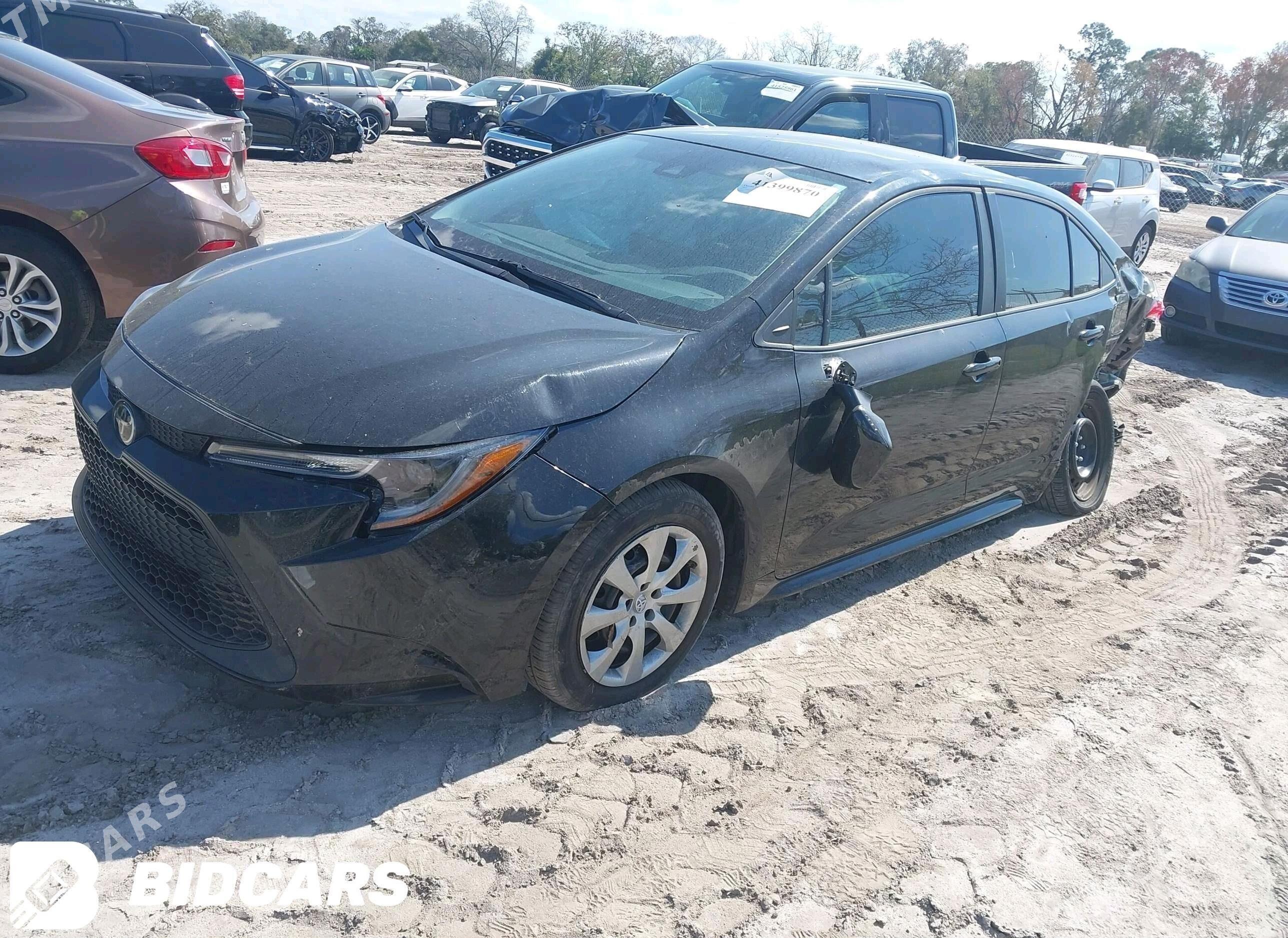 Toyota Corolla 2022 - 245 000 TMT - Gurtly - img 7