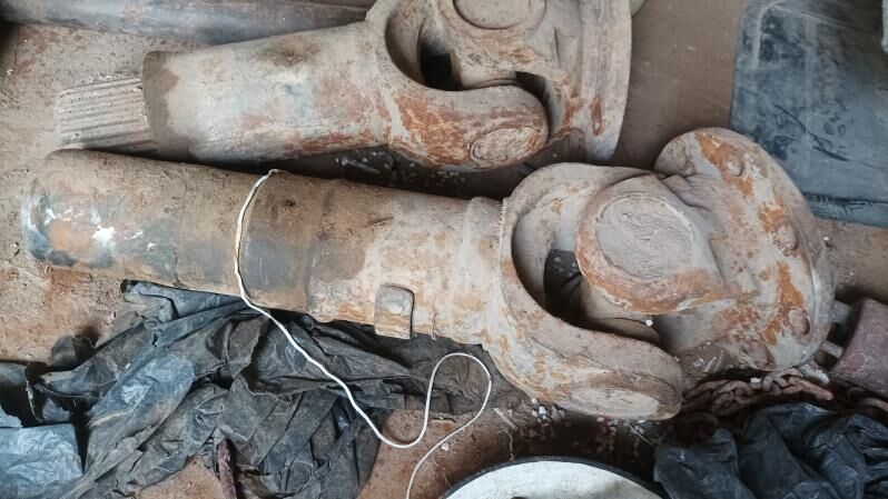 kardan кардан 900 TMT - Керки - img 4