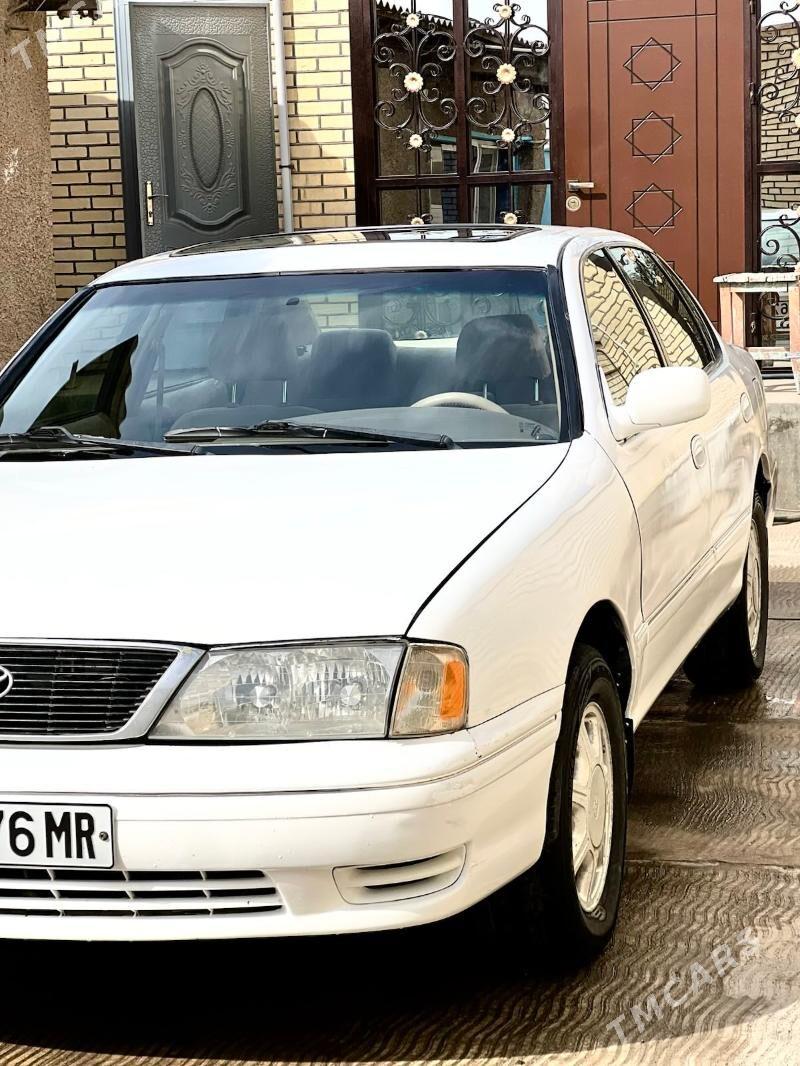 Toyota Avalon 1996 - 115 000 TMT - Туркменгала - img 2