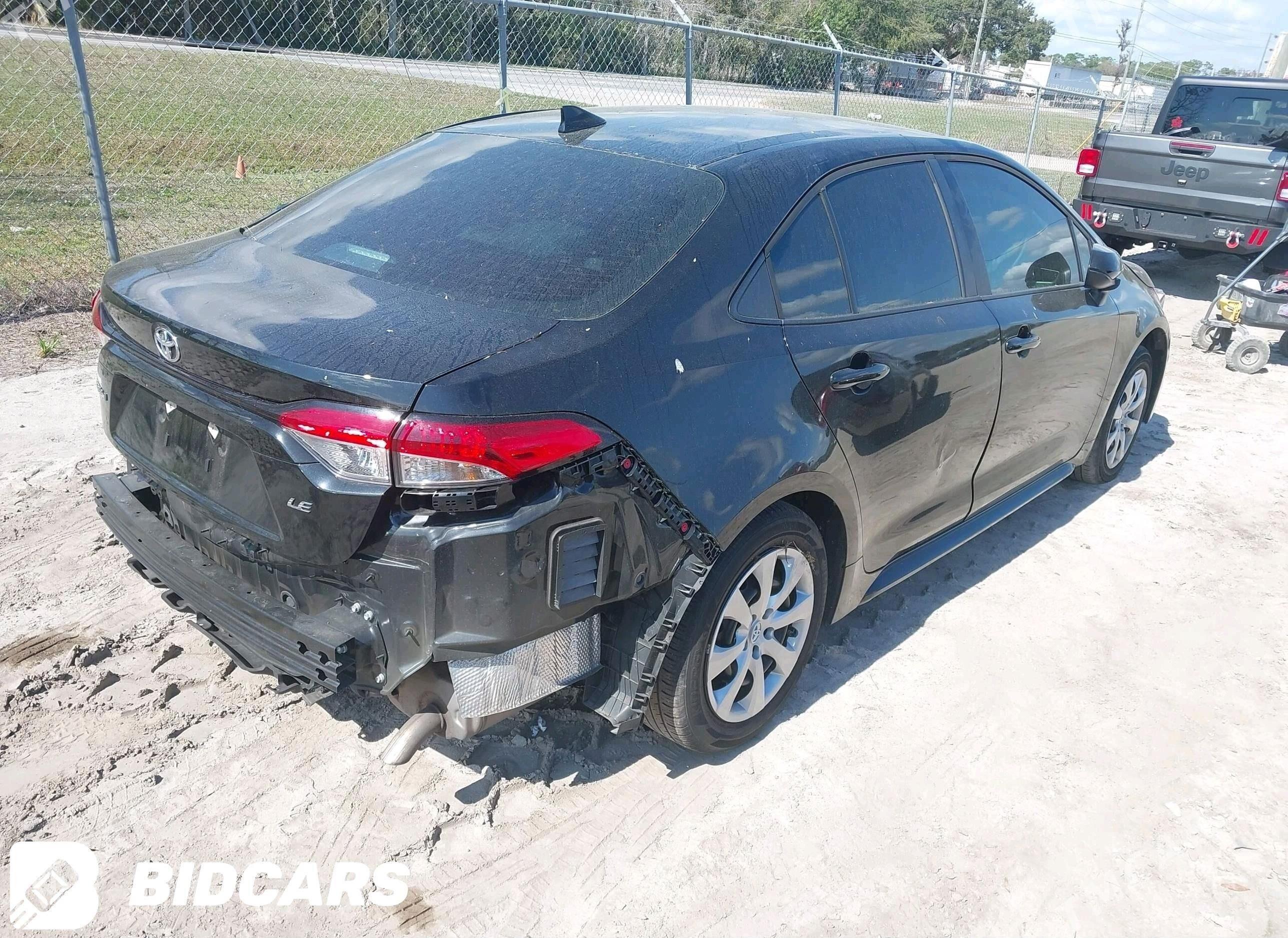 Toyota Corolla 2022 - 245 000 TMT - Gurtly - img 6