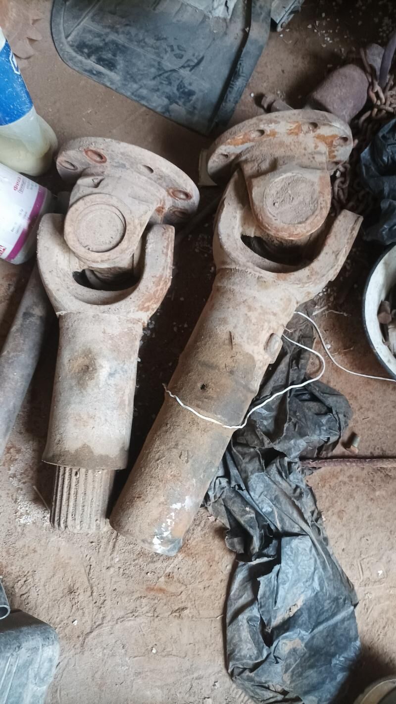 kardan кардан 900 TMT - Керки - img 2