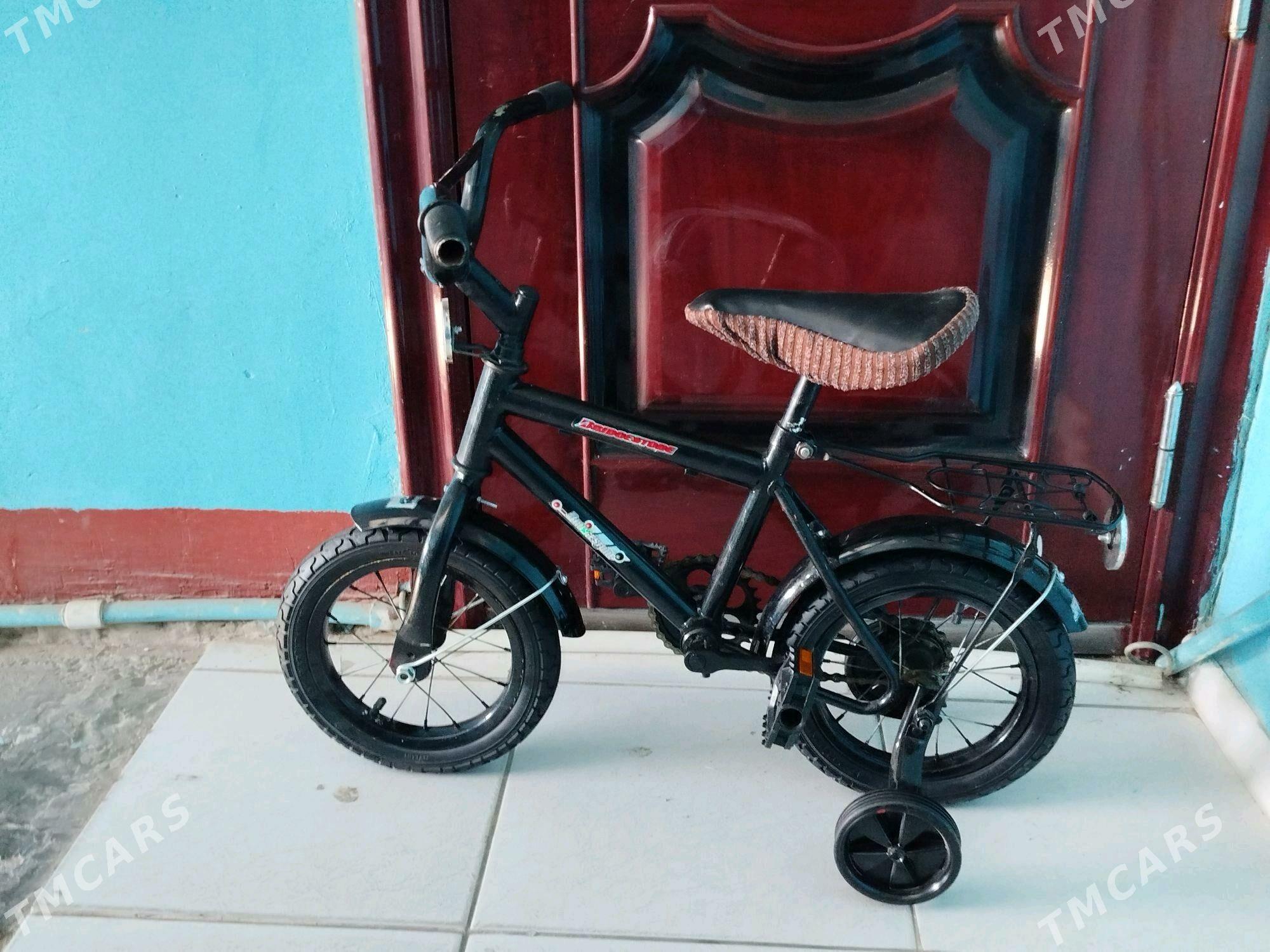 12 lik caga tigir - Howdan "A" - img 1