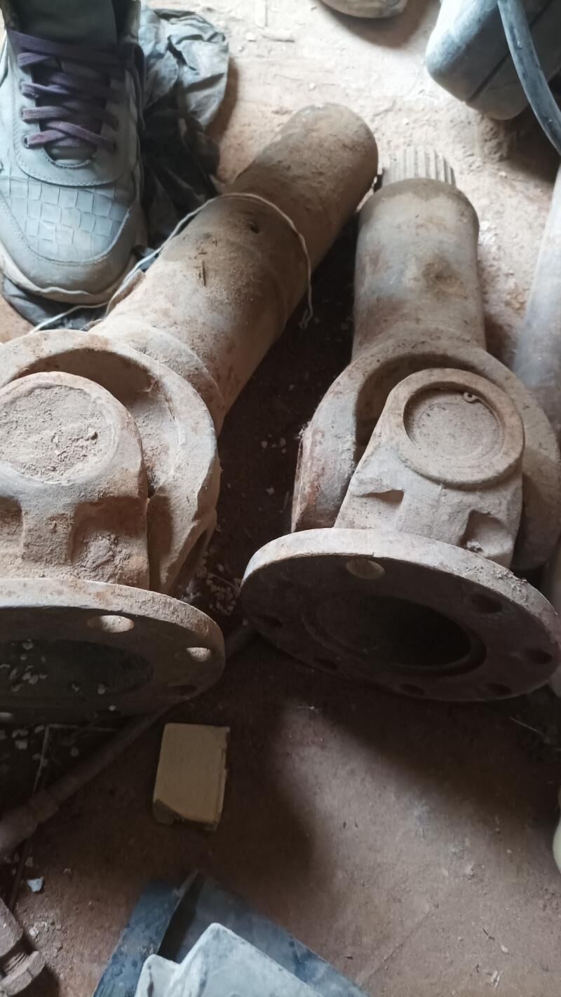 kardan кардан 900 TMT - Керки - img 3