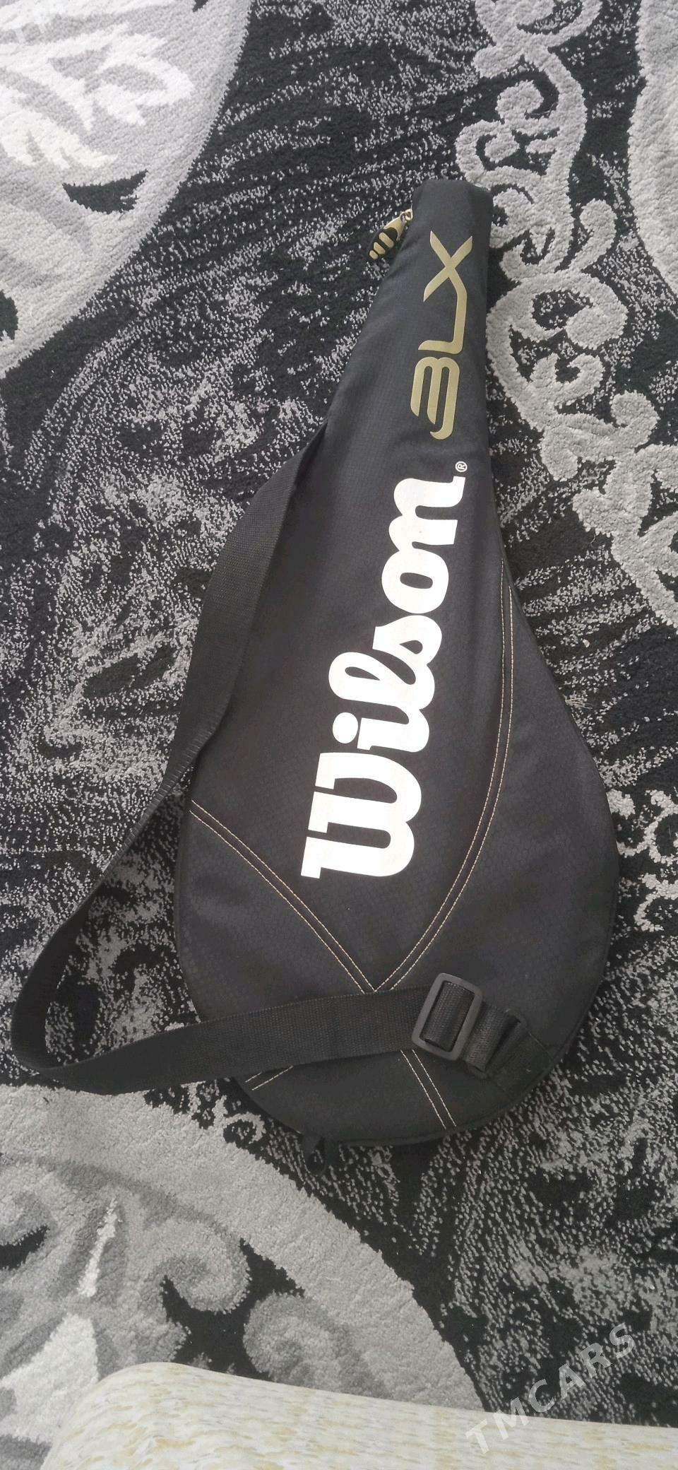 Raketka - Ak bugdaý etraby - img 3