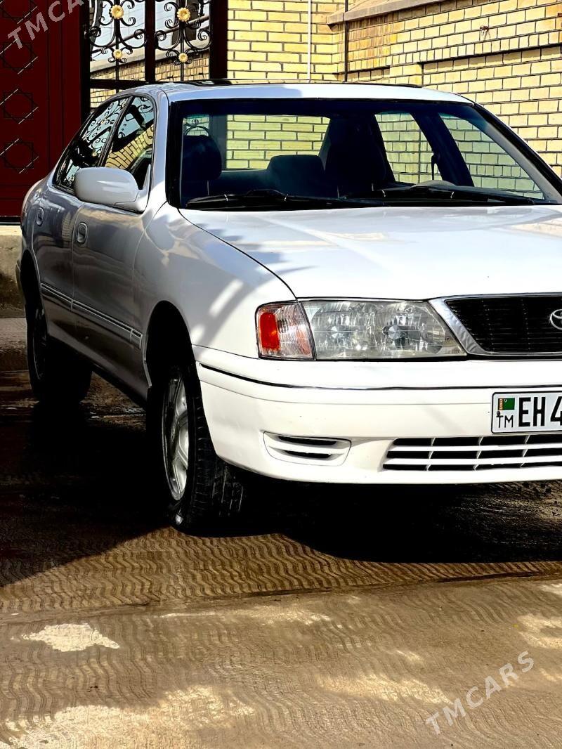 Toyota Avalon 1996 - 115 000 TMT - Туркменгала - img 3