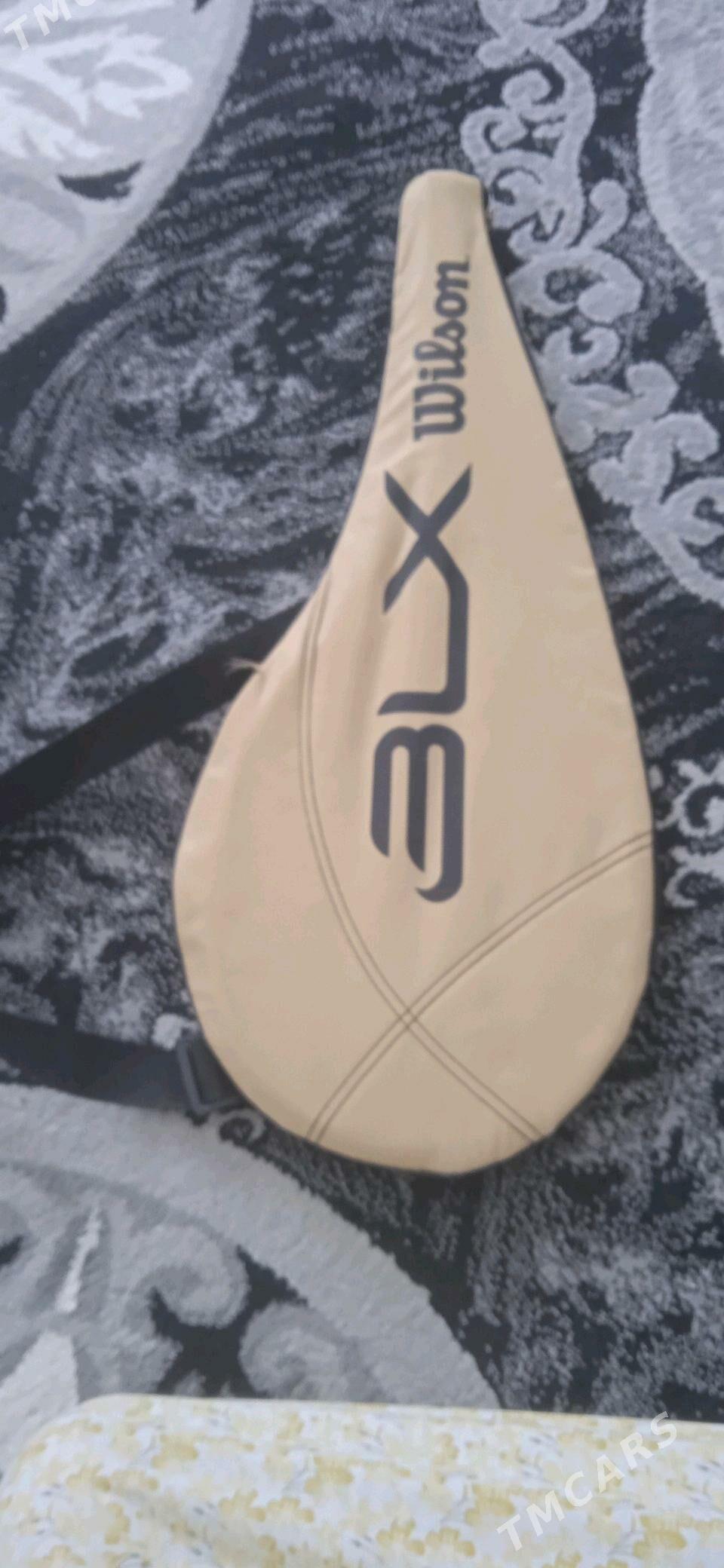 Raketka - Ak bugdaý etraby - img 2