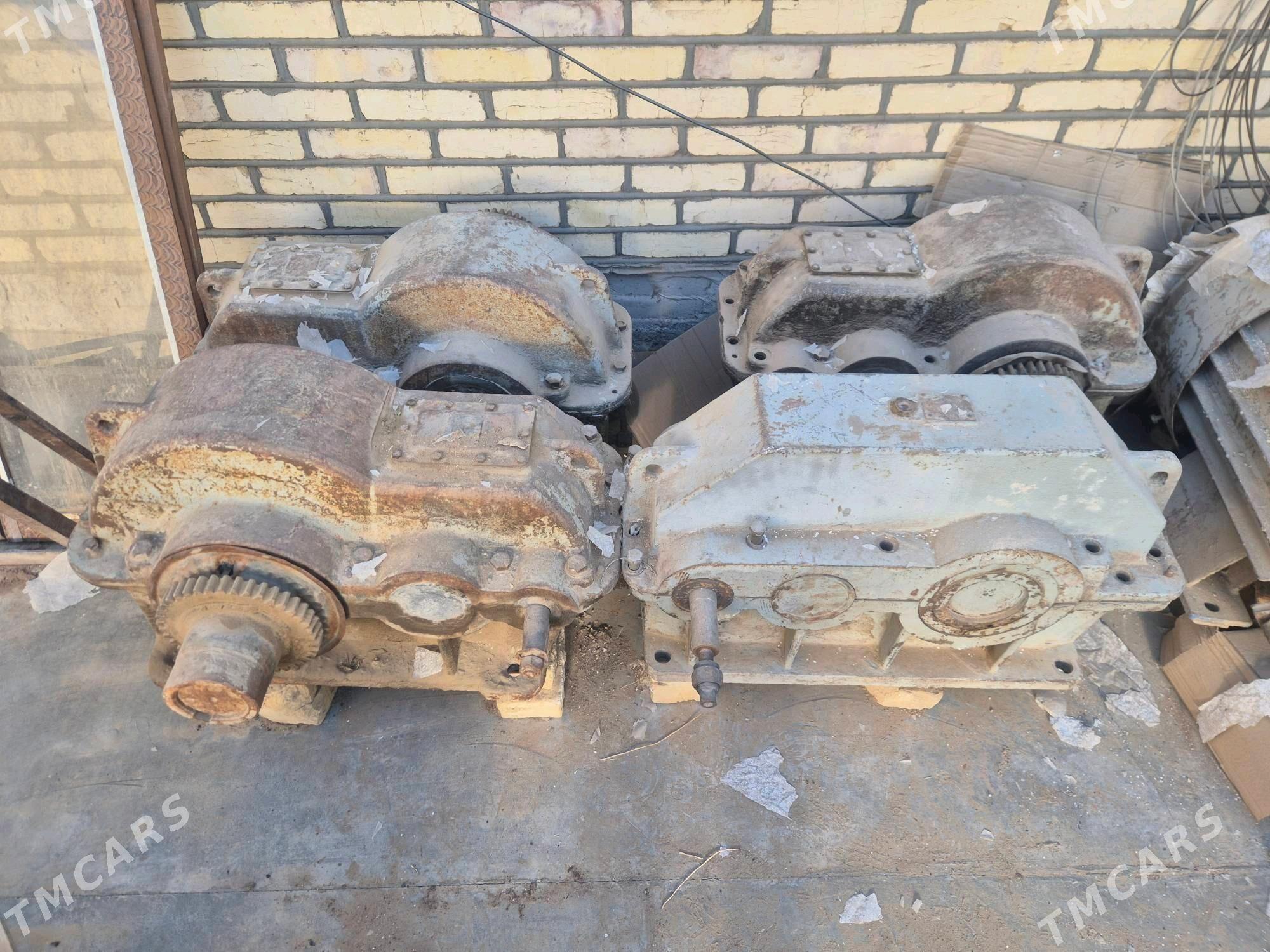 Redukter - Mary - img 1