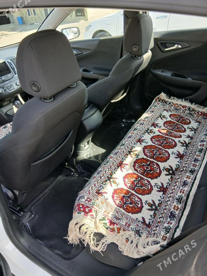 Chevrolet Malibu 2020 - 180 000 TMT - Aşgabat - img 2