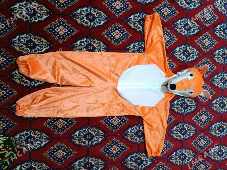 Çaga esik - Ашхабад - img 2