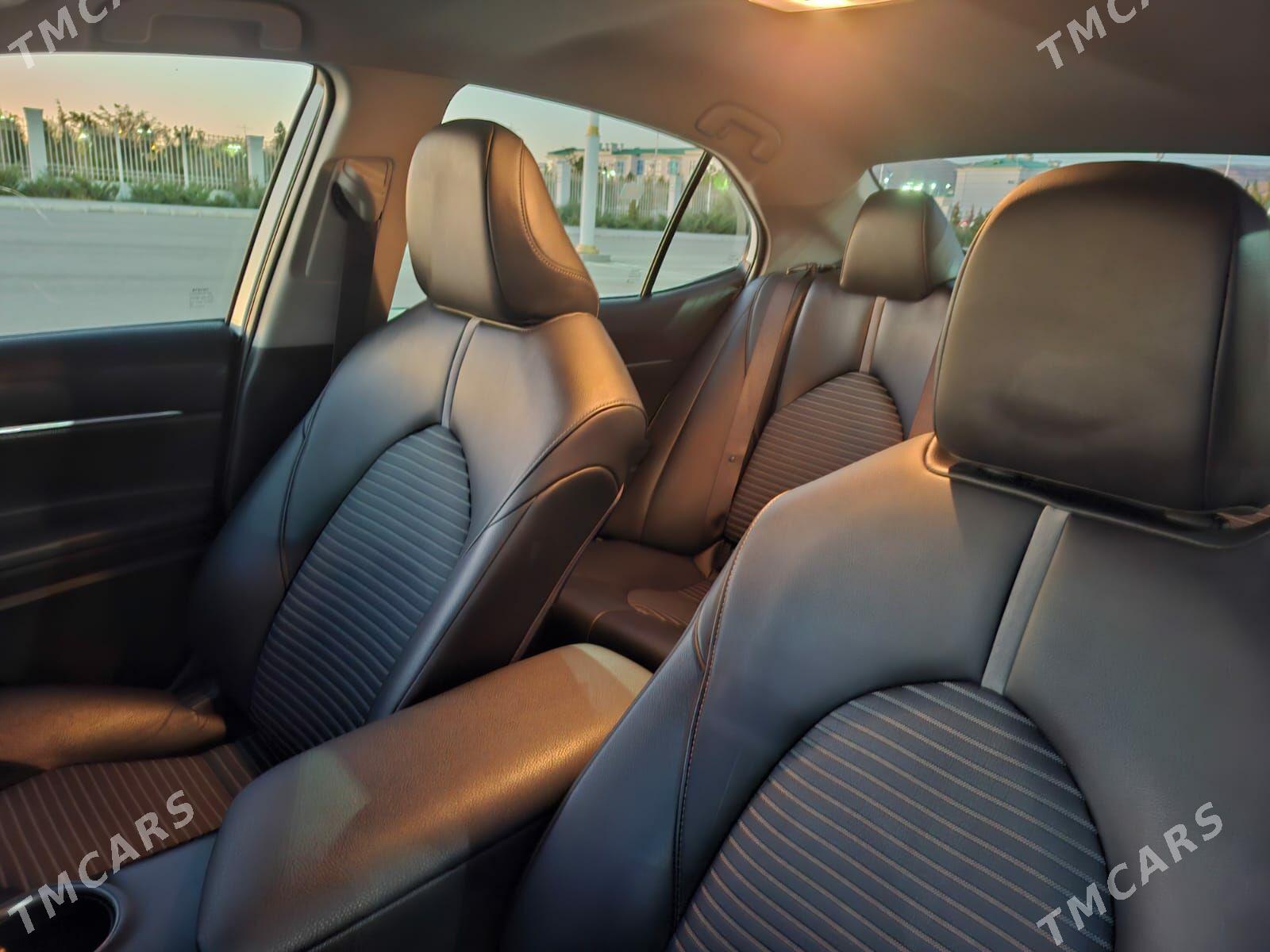 Toyota Camry 2021 - 318 000 TMT - Balkanabat - img 8