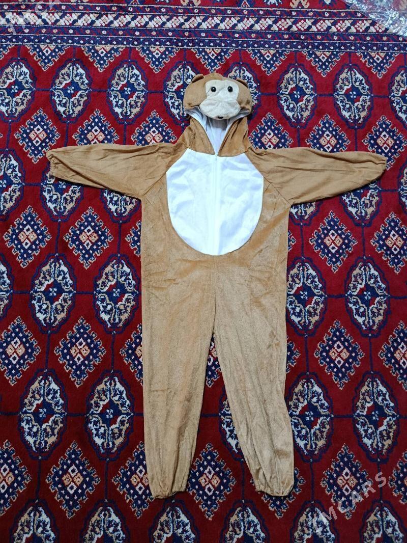 Çaga esik - Ашхабад - img 1