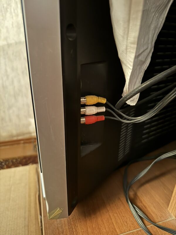 телевизор telewizor lg - 8 мкр - img 2