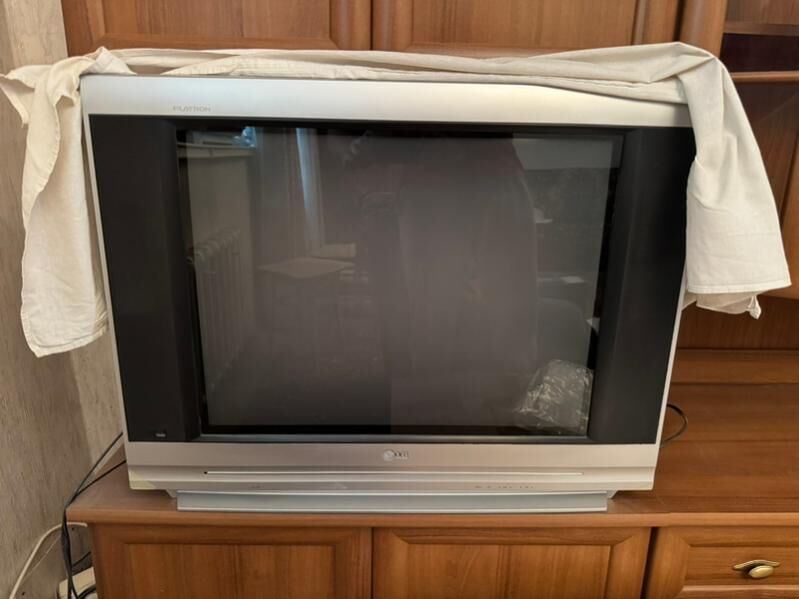 телевизор telewizor lg - 8 мкр - img 1