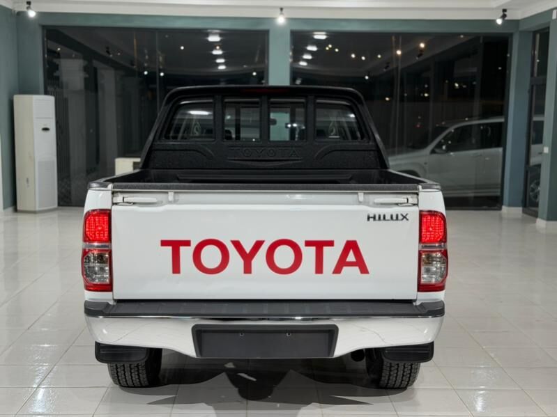 Toyota Hilux 2014 - 353 000 TMT - Balkanabat - img 6