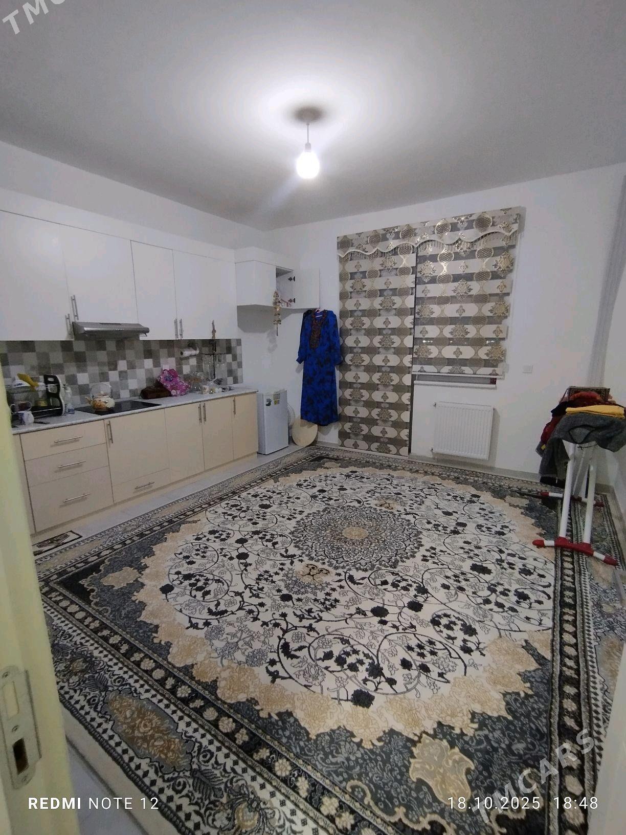 Arenda Gurtly Elitga - Aşgabat - img 2