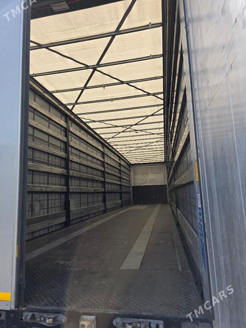 Kogel Euro Trailer 2021 - 490 000 TMT - Aşgabat - img 7