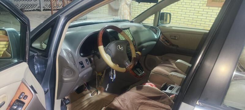 Lexus RX 300 2002 - 250 000 TMT - Wekilbazar - img 3