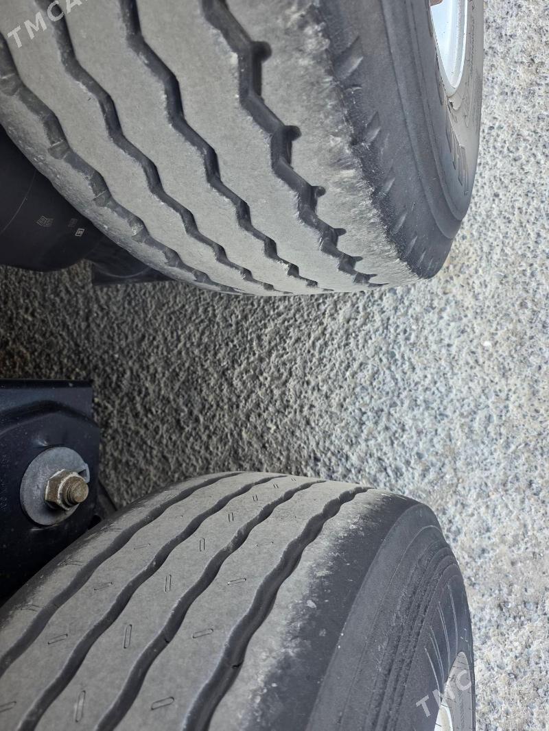 Kogel Euro Trailer 2021 - 490 000 TMT - Aşgabat - img 9