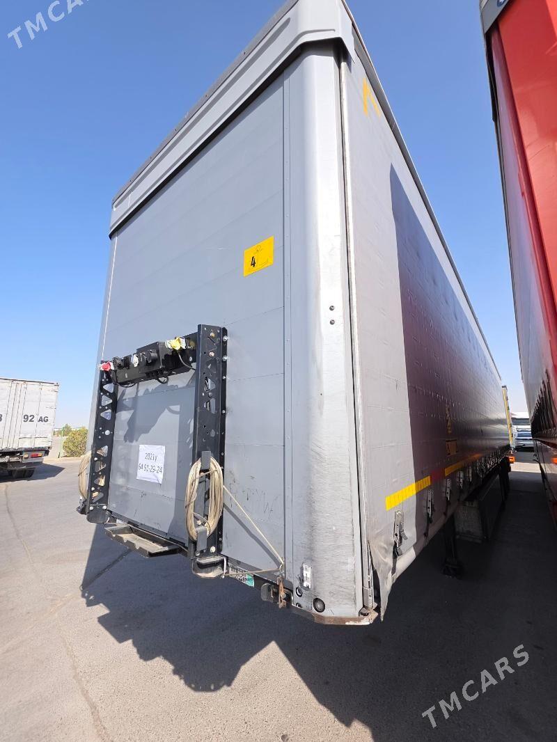Kogel Euro Trailer 2021 - 490 000 TMT - Aşgabat - img 3