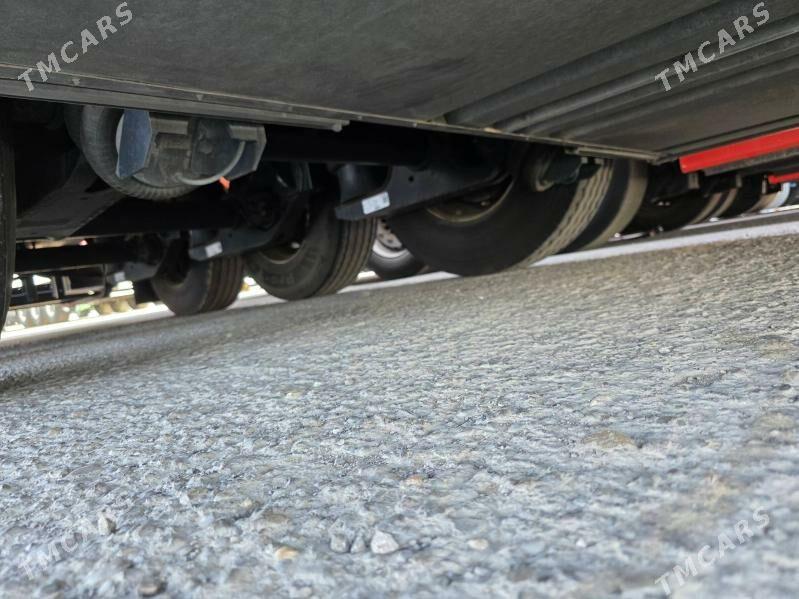 Kogel Euro Trailer 2021 - 490 000 TMT - Aşgabat - img 5