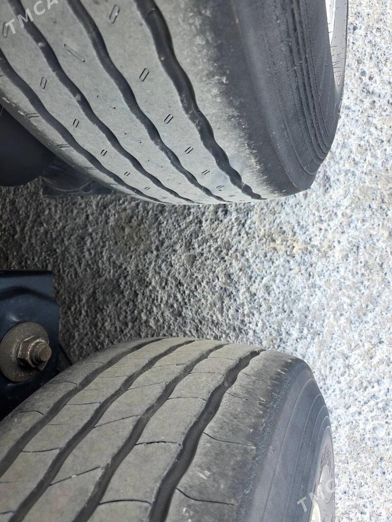 Kogel Euro Trailer 2021 - 490 000 TMT - Aşgabat - img 8