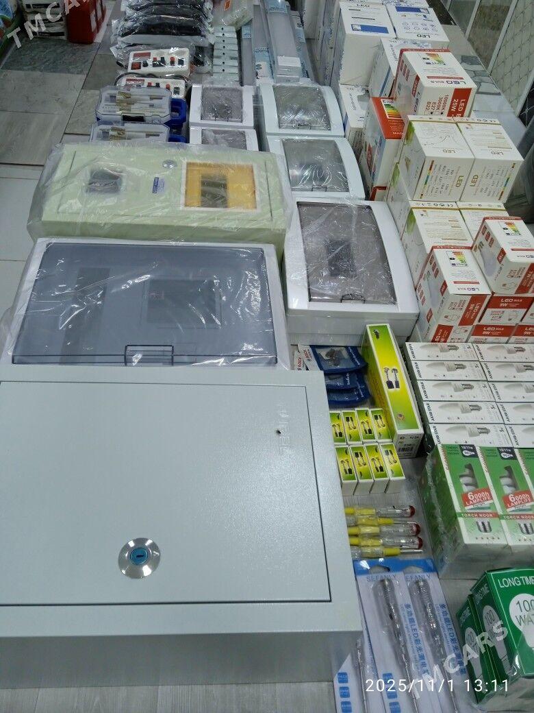 Spot Lampa Cyra - Aşgabat - img 5