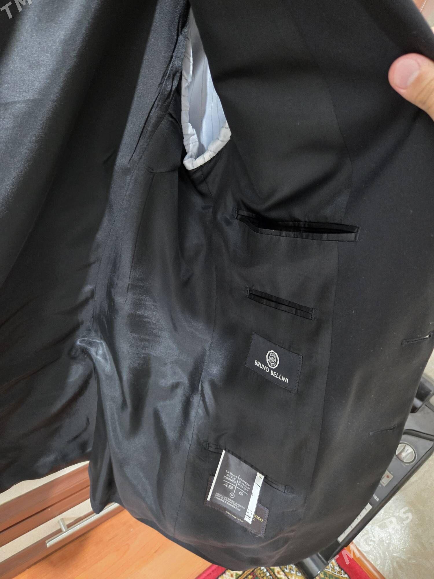 GARA KASTYUM BALAK - Ашхабад - img 2